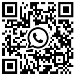 Sunday Hindi SSR QR Code